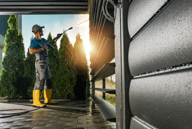 Professional Pressure washing in Laureldale, PA